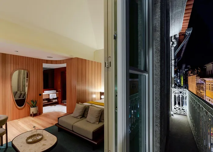 D'Alma Boutique Hotel