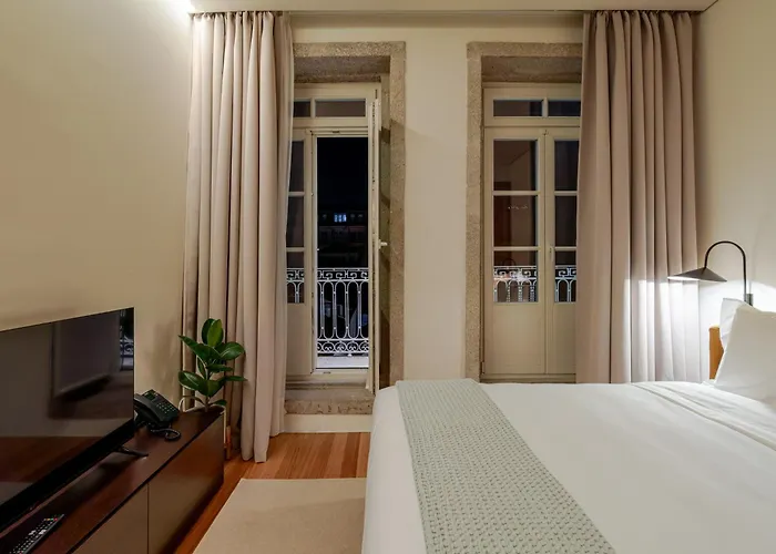 D'Alma Boutique Hotel