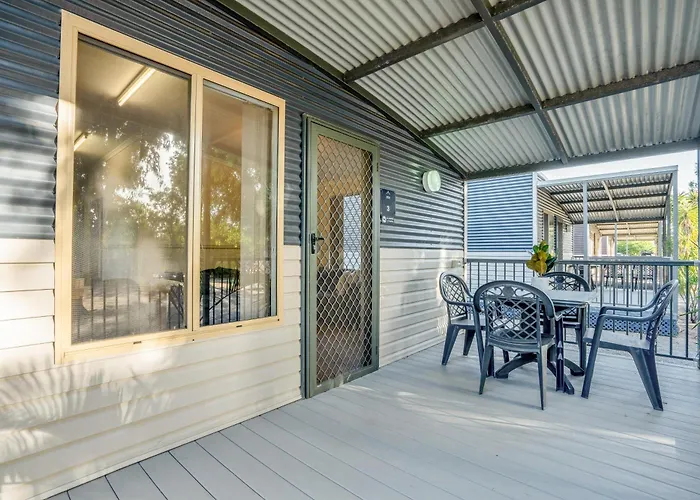 Tasman Holiday Parks -