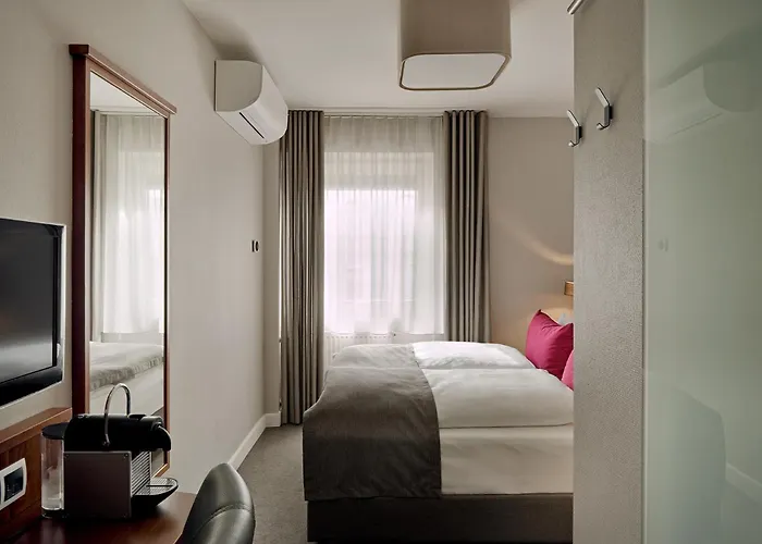 Hotel St. Annen