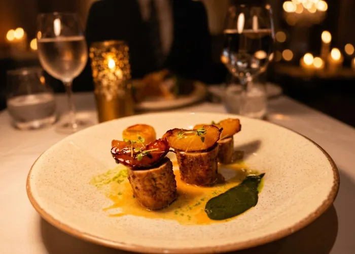 Maryborough Hotel & Spa