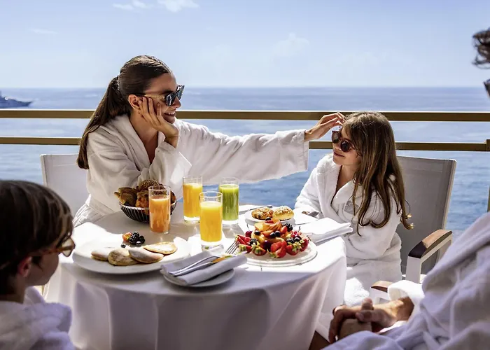 Fairmont Monte Carlo