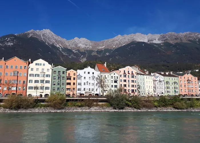  Alphotel Innsbruck