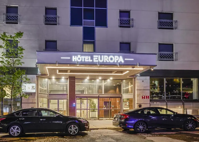 Europa