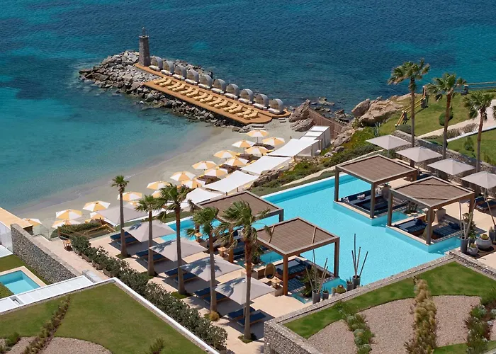 Santa Marina, A Luxury Collection Resort, Mykonos