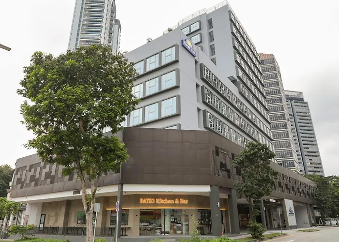 3 star hotels Value Thomson