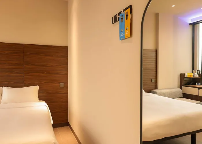 3 star hotels Value Thomson