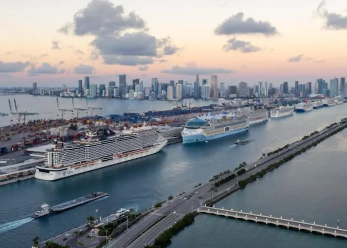 Holiday Inn Miami International Airport By Ihg