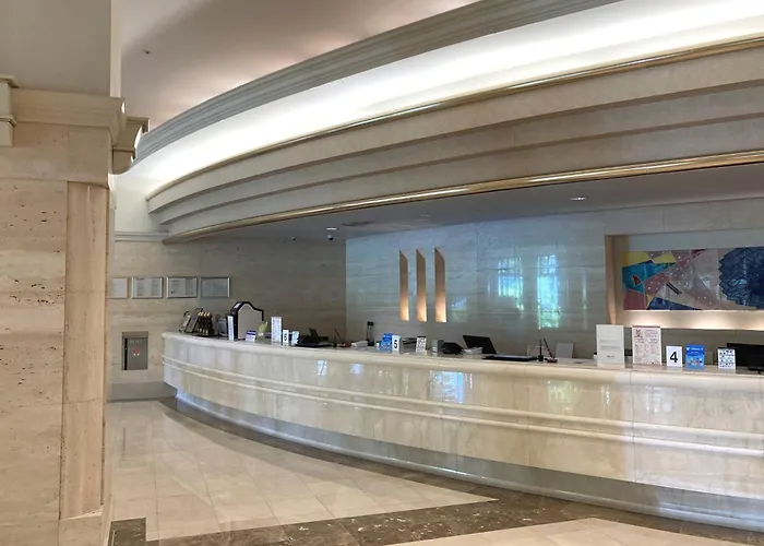 Rusutsu Resort Hotel & Convention