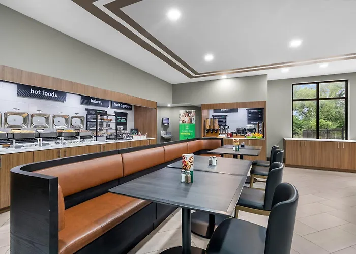 Holiday Inn Oklahoma City Airport By Ihg