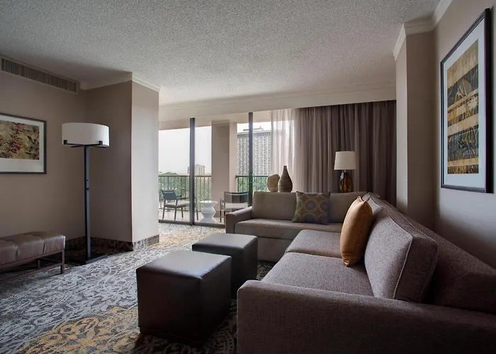Marriott Riverwalk