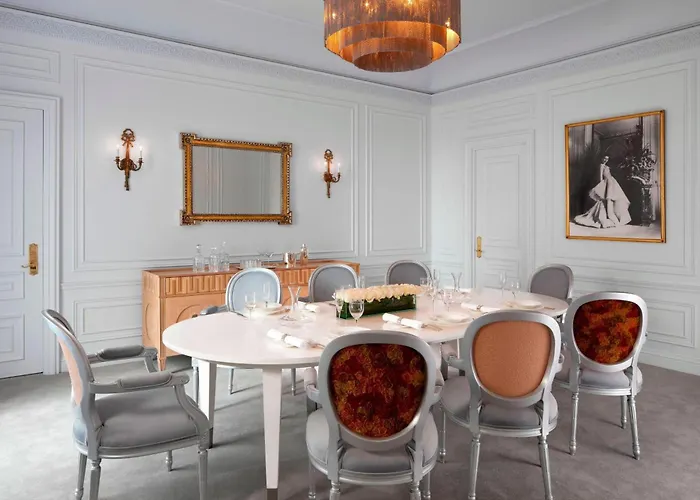 The St. Regis New York