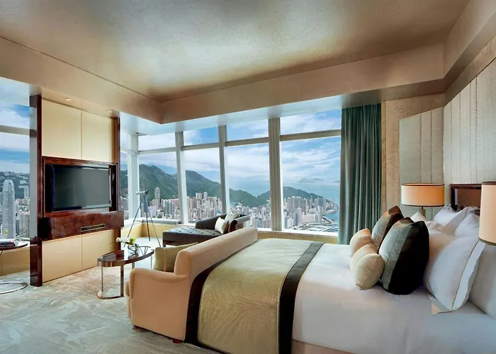 Ritz-Carlton,