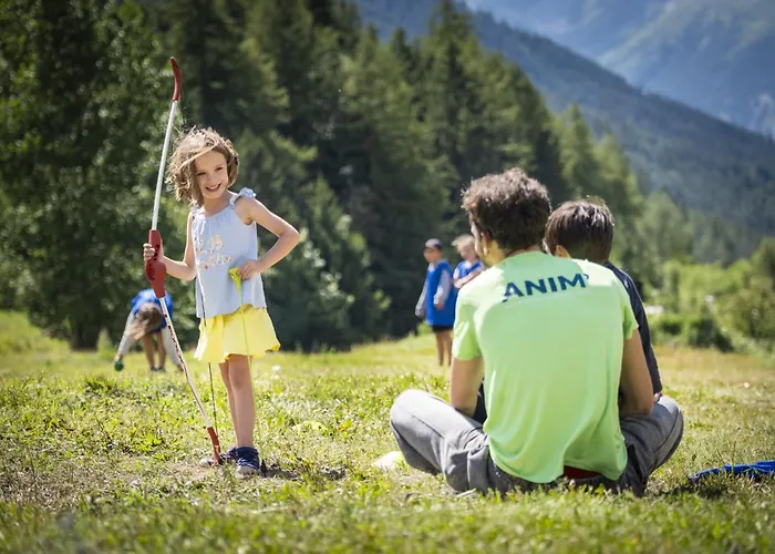 Hôtel Club mmv Le Val Cenis ***