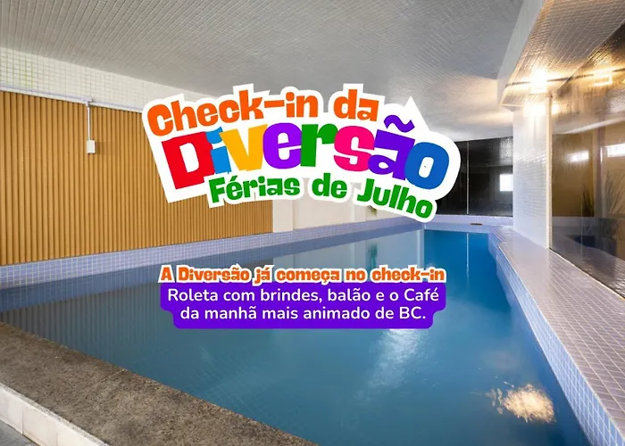 Camboriú Praia