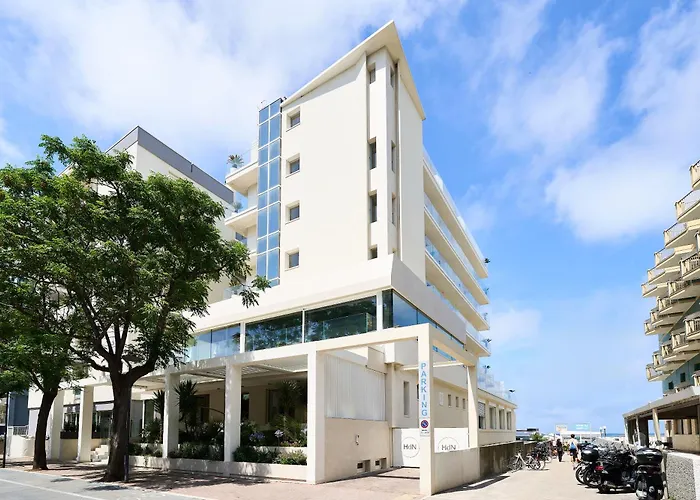 Hotel Delle Nazioni