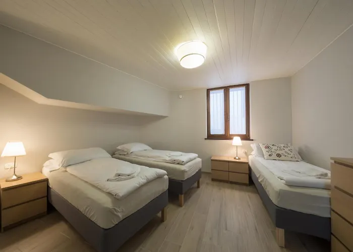 Hotel Monterosa