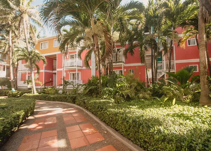 Decameron San Luis