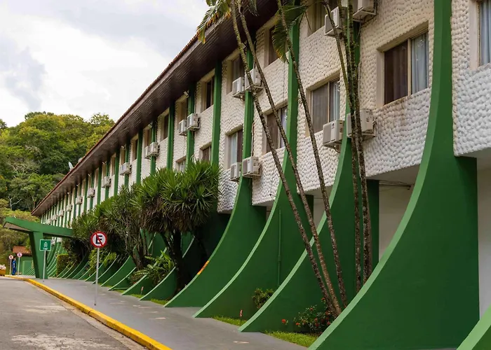 Eldorado Atibaia Eco Resort