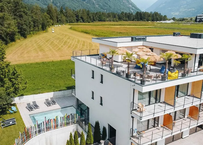 Wochtla Buam Aktivhotel Am Kronplatz Mit Sauna