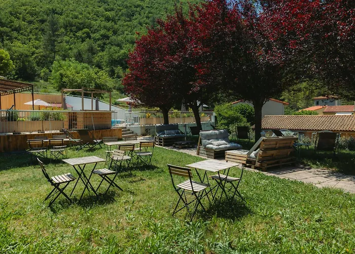 Animaux admis Le Refuge Des Sources
