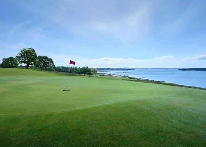 Algonquin Resort St. Andrews By-The-Sea, Autograph Collection