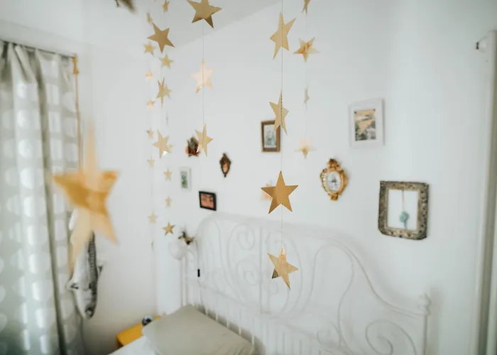 B&B Il Tentacolo