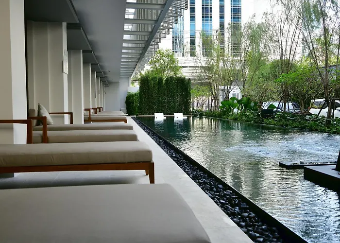 Maison Hotel Bangkok