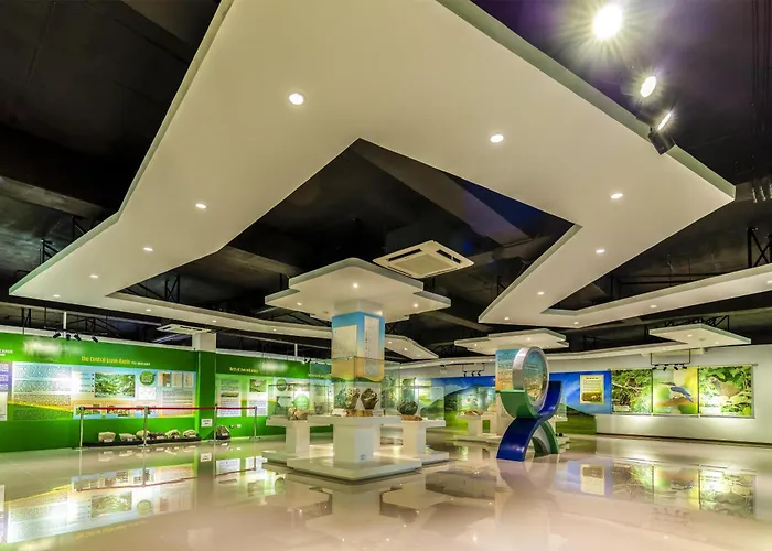 Park Inn By Radisson Clark