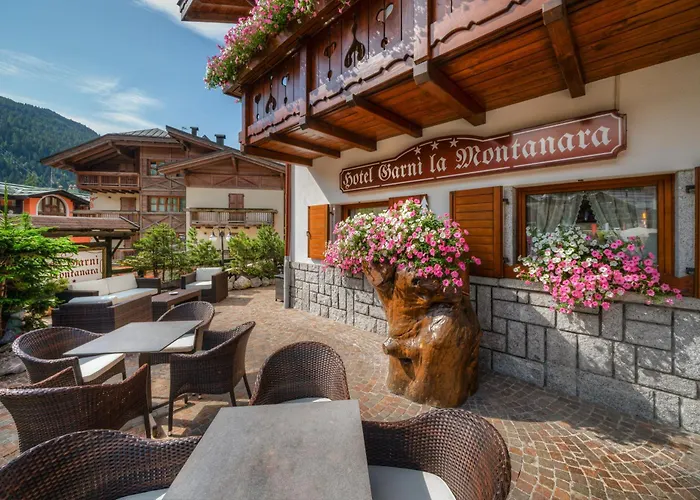 Garnì La Montanara