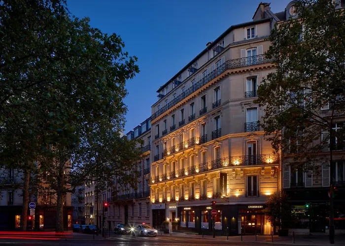 Hôtel d'Argenson