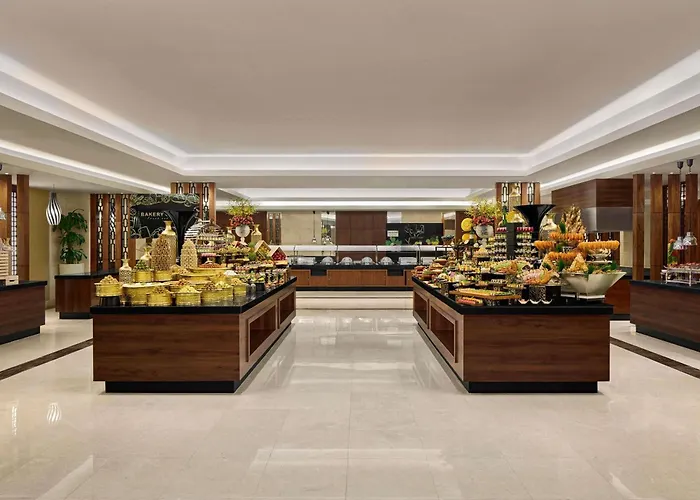 Swissotel Al Maqam Makkah