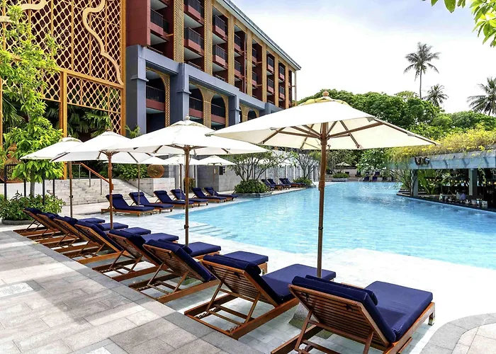 Avista Grande Phuket - Mgallery
