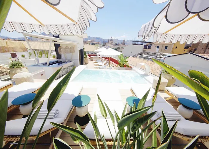 Casa Nostra Boutique & Spa