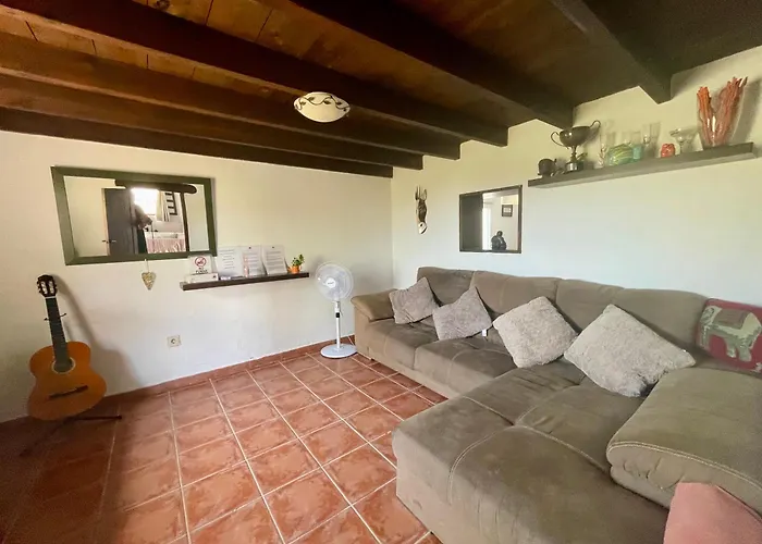 Cortijo Salobrena