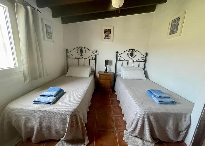 Cortijo Salobrena