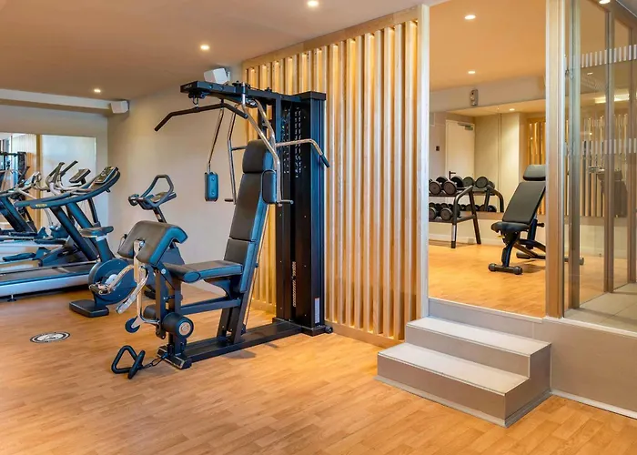 Ibis Styles City Las Ventas