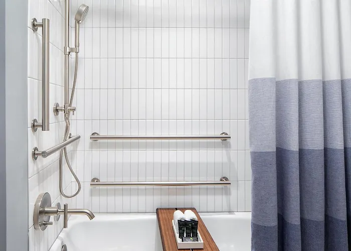 Hyatt Centric Rittenhouse Square Philadelphia