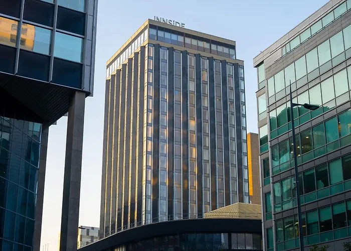 INNSiDE by Meliá Liverpool