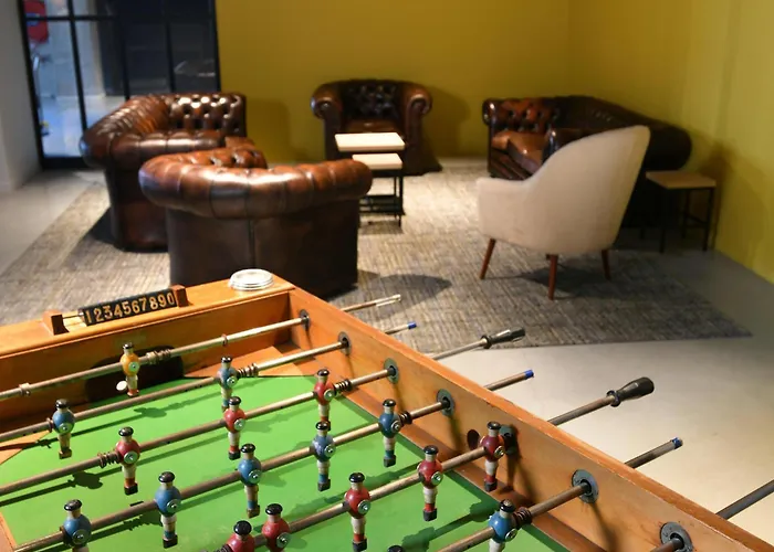 Ibis Styles Namur