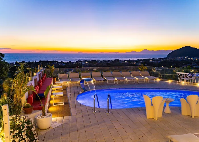 Infinity Castellabate B&b Di Charme