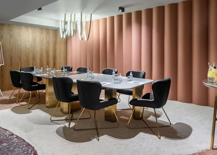 The Emporium Hotel Plovdiv - Mgallery Collection