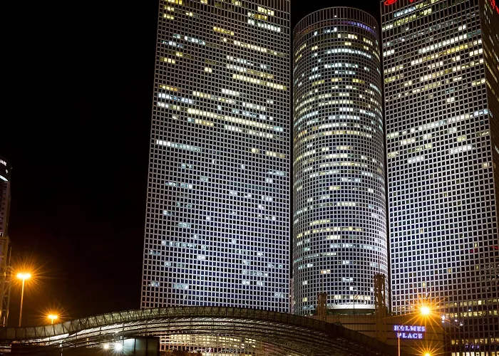 Crowne Plaza City Center By Ihg