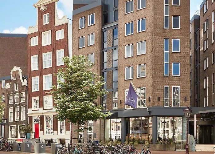 Kimpton De Witt Amsterdam, An Ihg Hotel