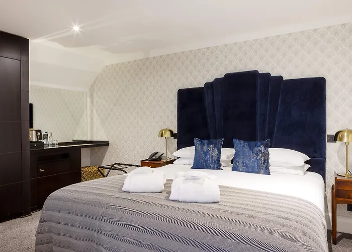 The Winchester Hotel And Spa