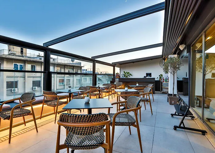 Vision Omonia Athens