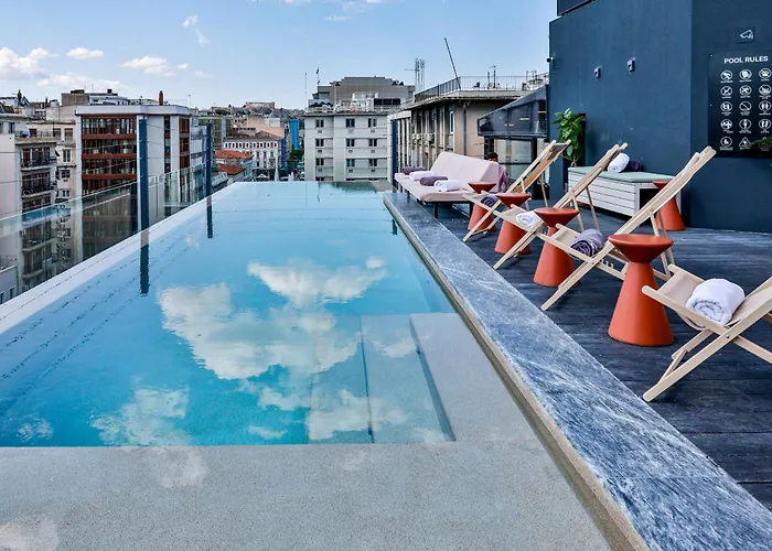 Vision Omonia Athens