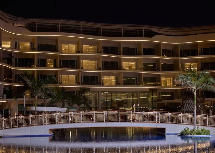 St. Regis Al Mouj