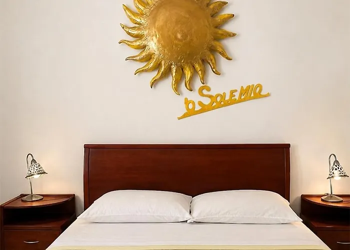 Casa Di Somma