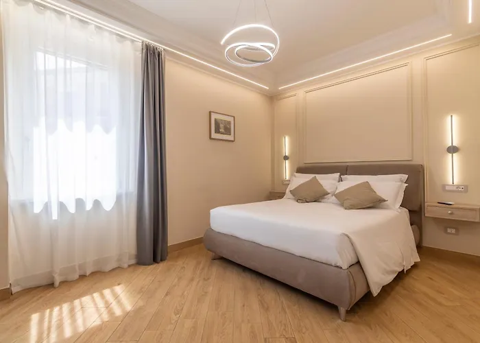 Mom Apartment Rooms&Suites
